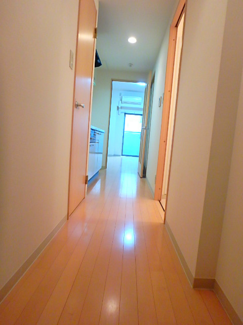 ルンデ三鷹 ※写真は同タイプの別部屋のものです。