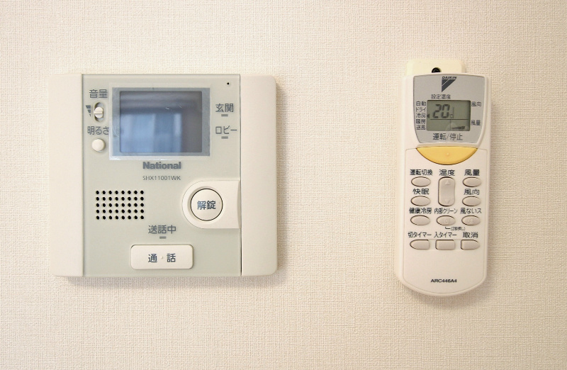 ルンデ三鷹 ※写真は同タイプの別部屋のものです。