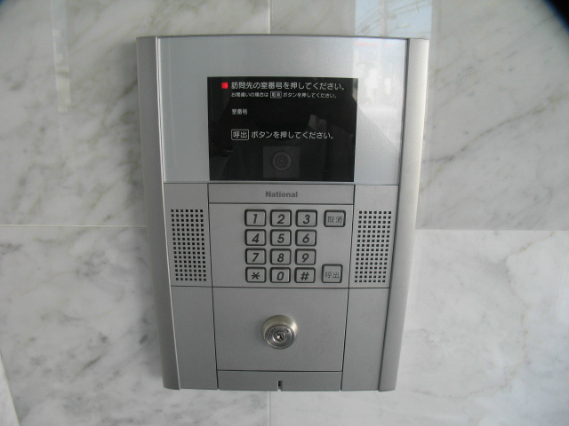スプランドゥール オートロック