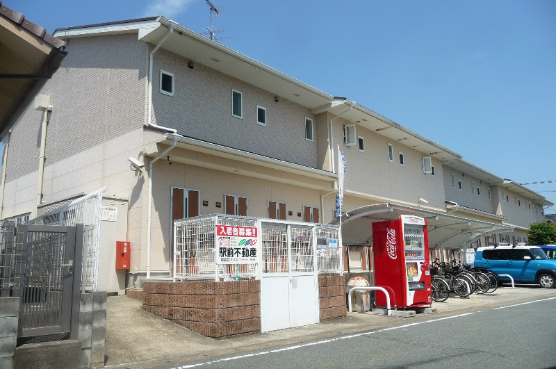 ツインリーフ 外観画像