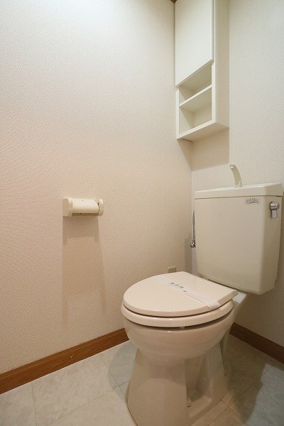 ASK篠(アスク篠) トイレ