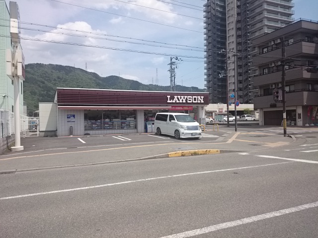ASK篠(アスク篠) コンビ二：ｾﾌﾞﾝｲﾚﾌﾞﾝ 亀岡篠町馬堀店　285m