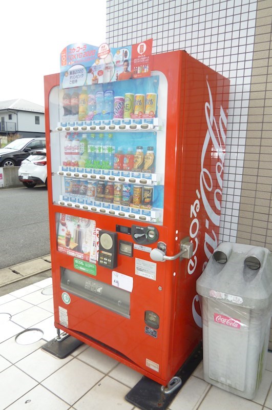 アラモードパレス 外観画像