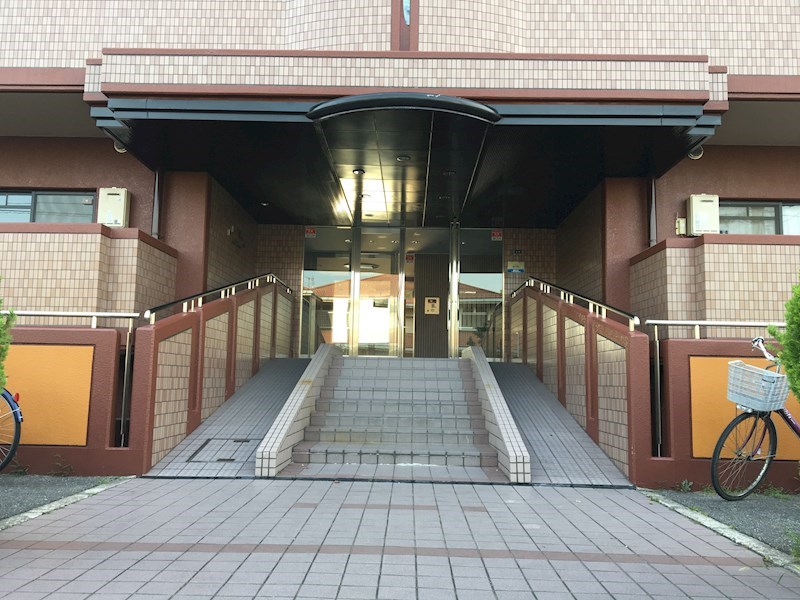 ベルドミール 外観画像