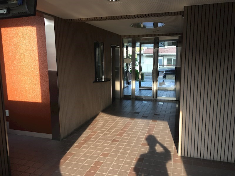 ベルドミール 外観画像