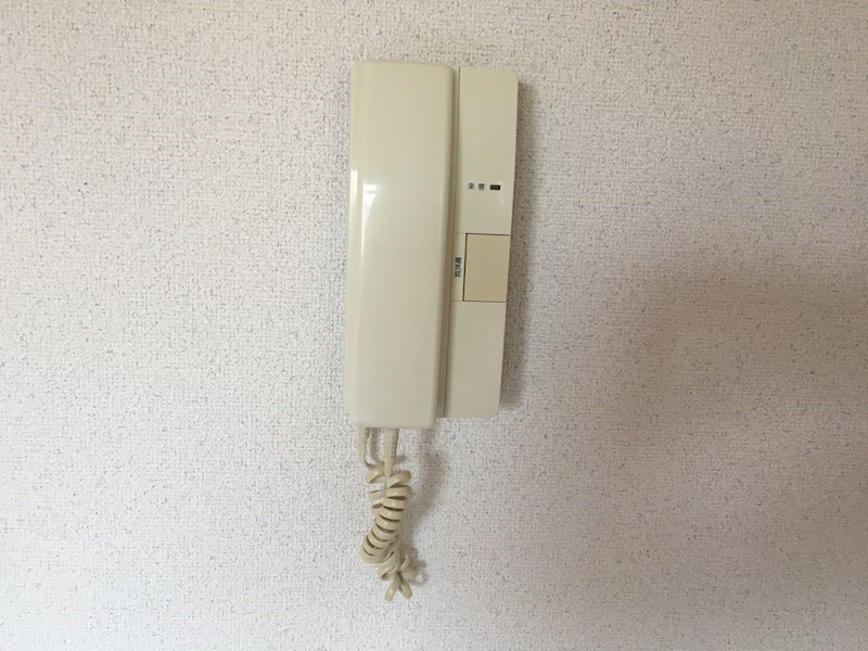 ベルドミール セキュリティ