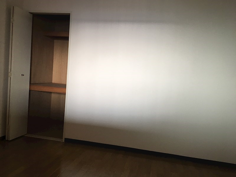 ベルドミール 収納