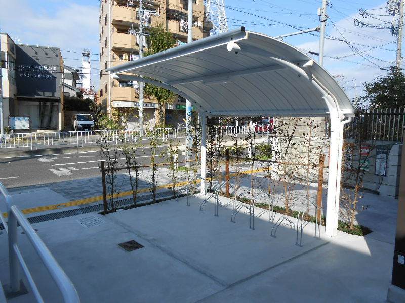 エスペランサ 他共有部分