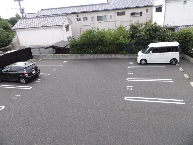 シャトレーヌⅡ 外観画像