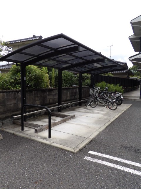 シャトレーヌⅡ 外観画像