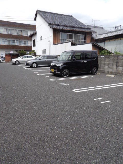 シャトレーヌⅡ 外観画像