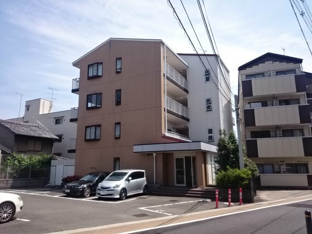 外観画像