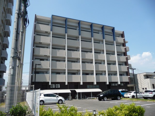 エバーフェニックス 外観画像