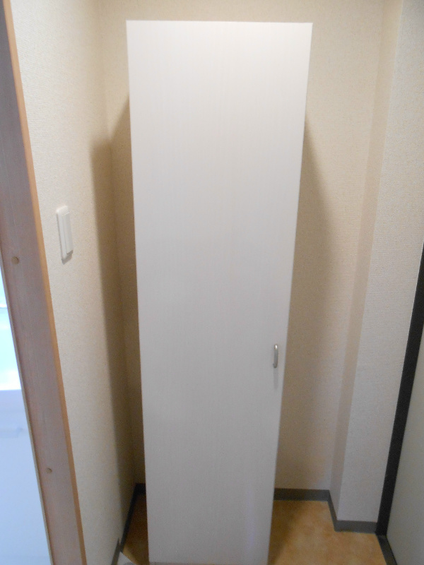 アクアキャニオンHARA 玄関