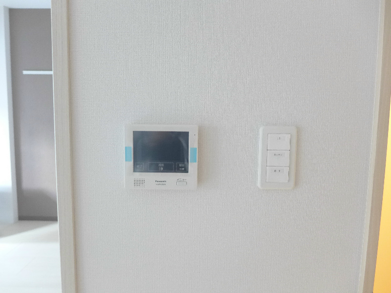 CLAIR(クレール) 他設備