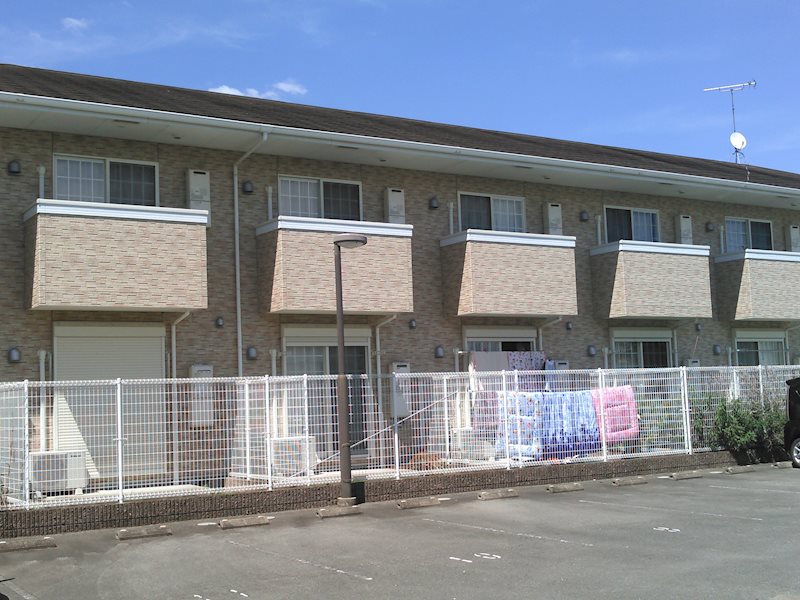 フローラ 外観画像