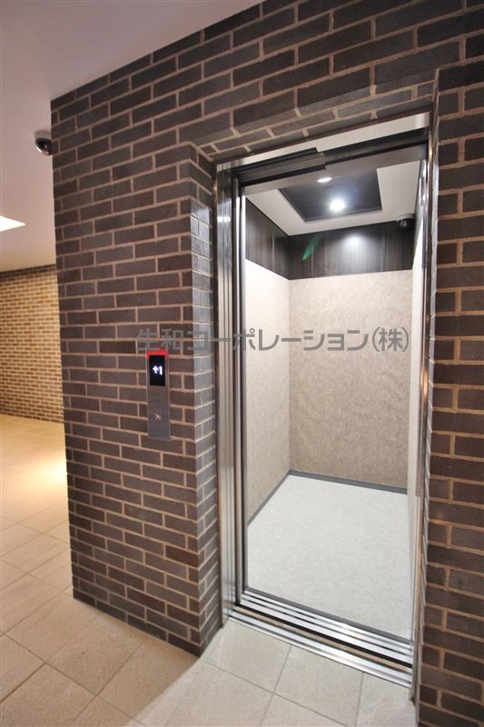 プレミアータ　ルーチェ 他共有部分