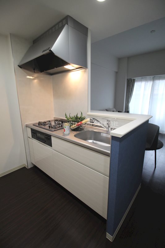 グランパシフィック 田島Luxe 家具はありません。