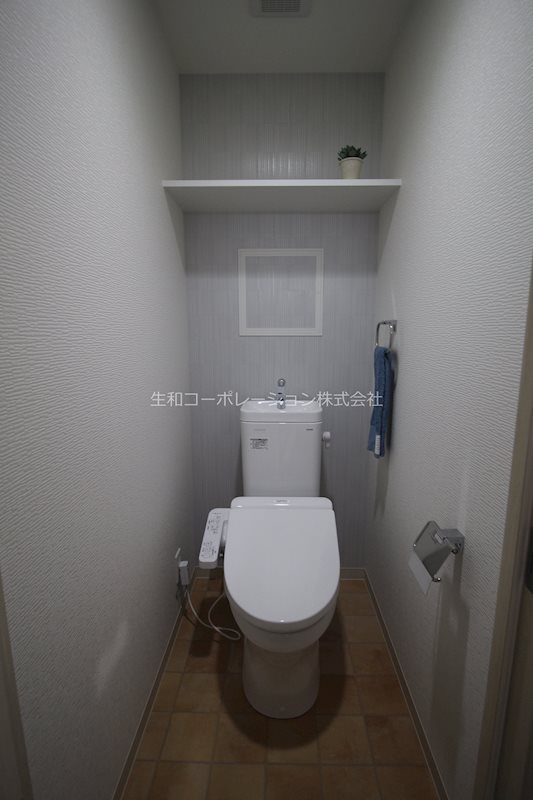 グランパシフィック 田島Luxe ウォシュレット付