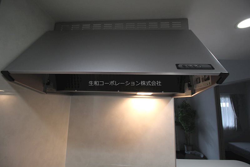 グランパシフィック 田島Luxe その他