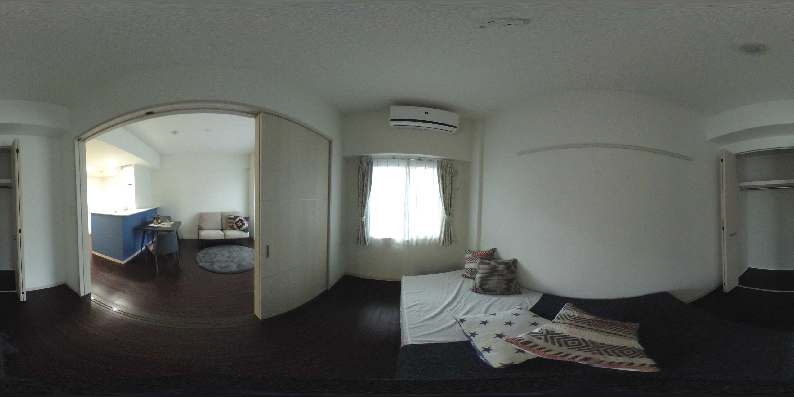 家具はありません。
