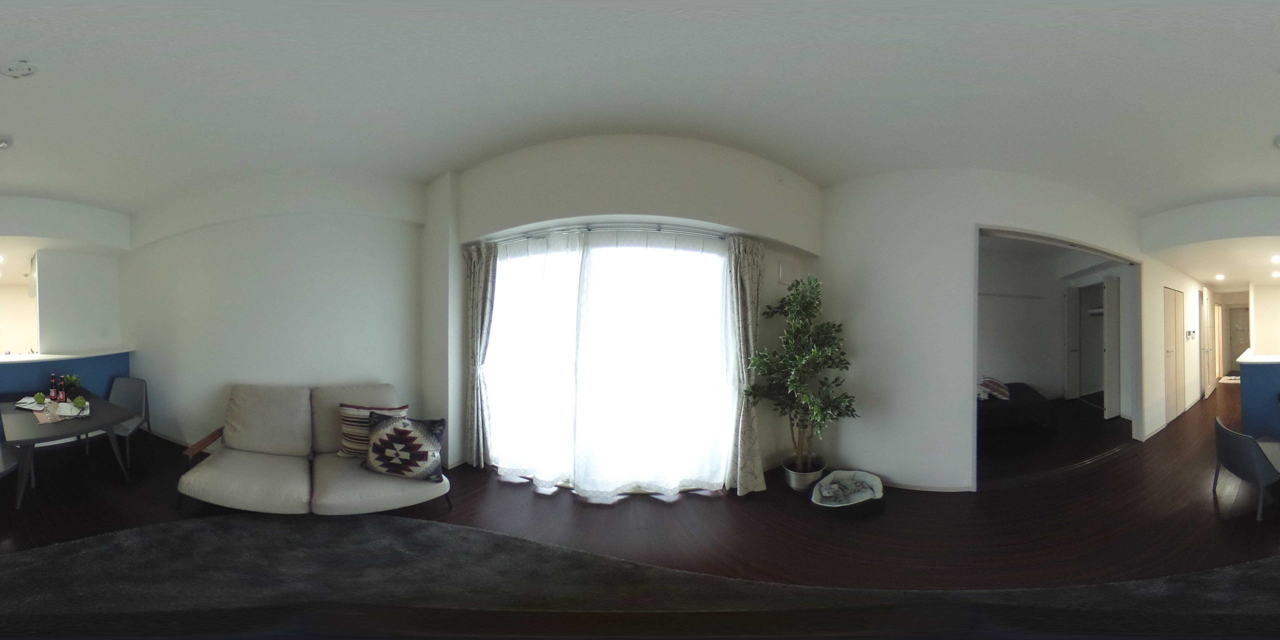 家具はありません。
