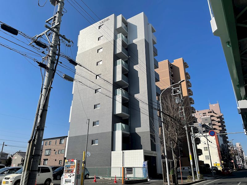外観画像