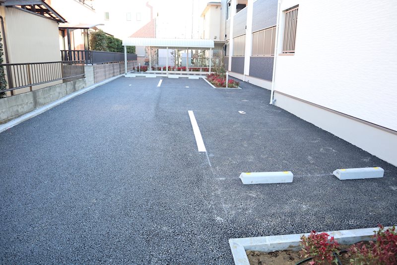 Espoir（エスポアール） 駐車場