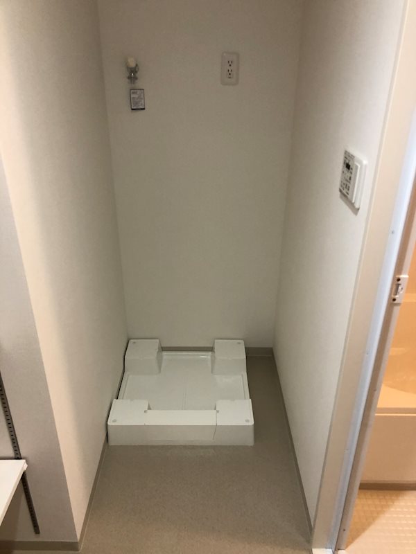 メゾン ノワール 他設備