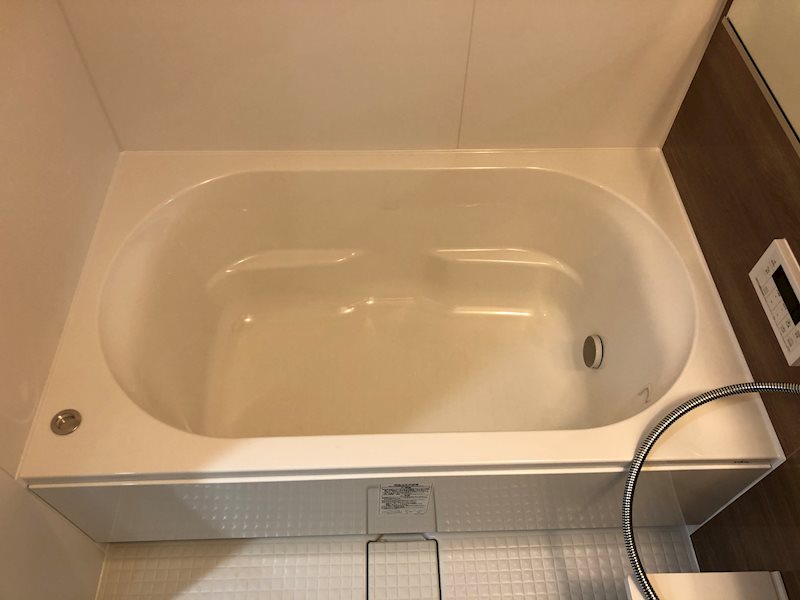 メゾン ノワール バス
