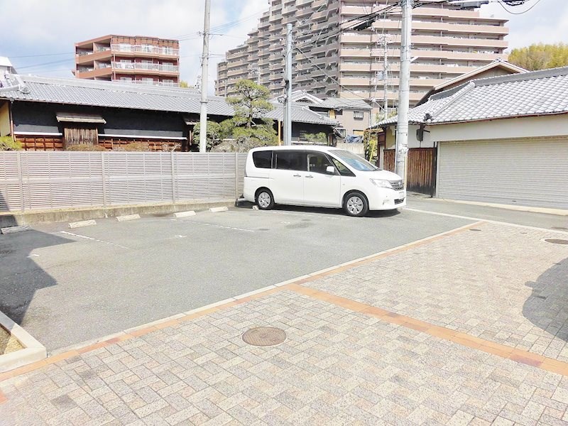 ヒルトップ千里山田 外観画像