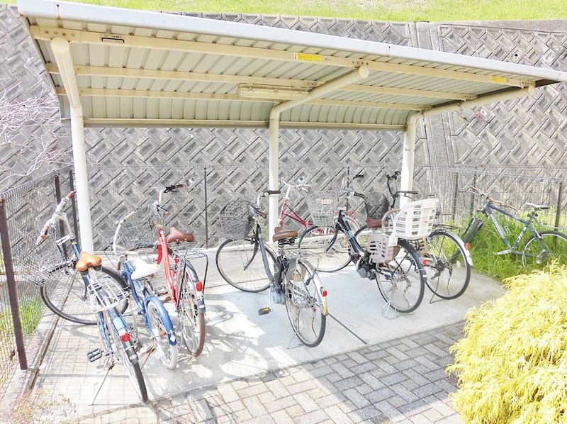ヒルトップ千里山田 外観画像