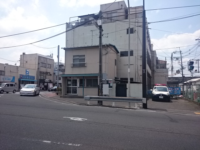 K-WEST(ケーウエスト) 警察署・交番：宇治警察署 大久保交番　249m