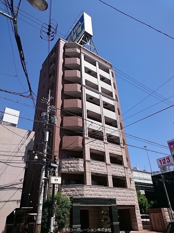 外観画像