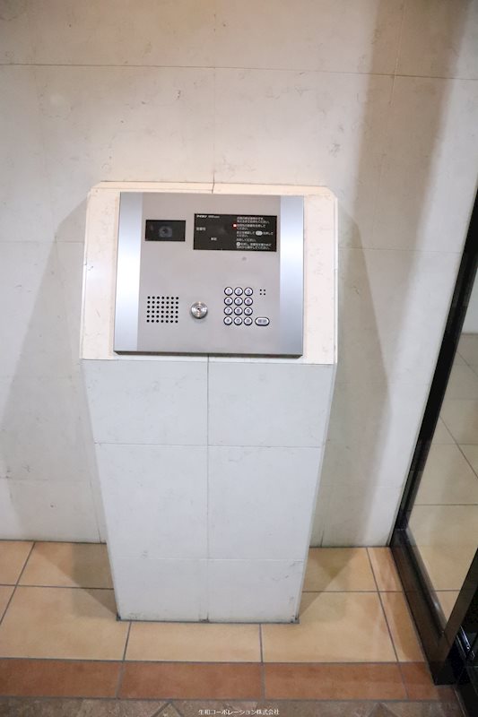 セイワパレス長堀南 外観画像