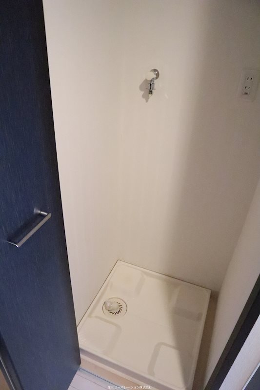 セイワパレス長堀南 他設備