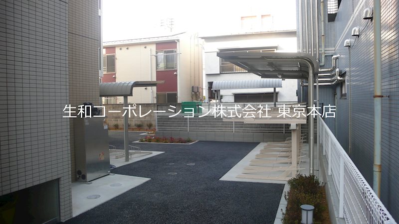 グランツ　(GLANZ) 外観画像