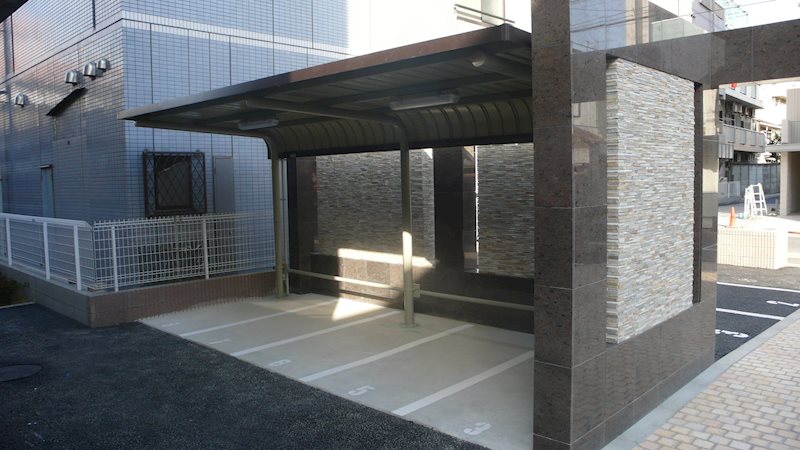 グランツ　(GLANZ) 外観画像