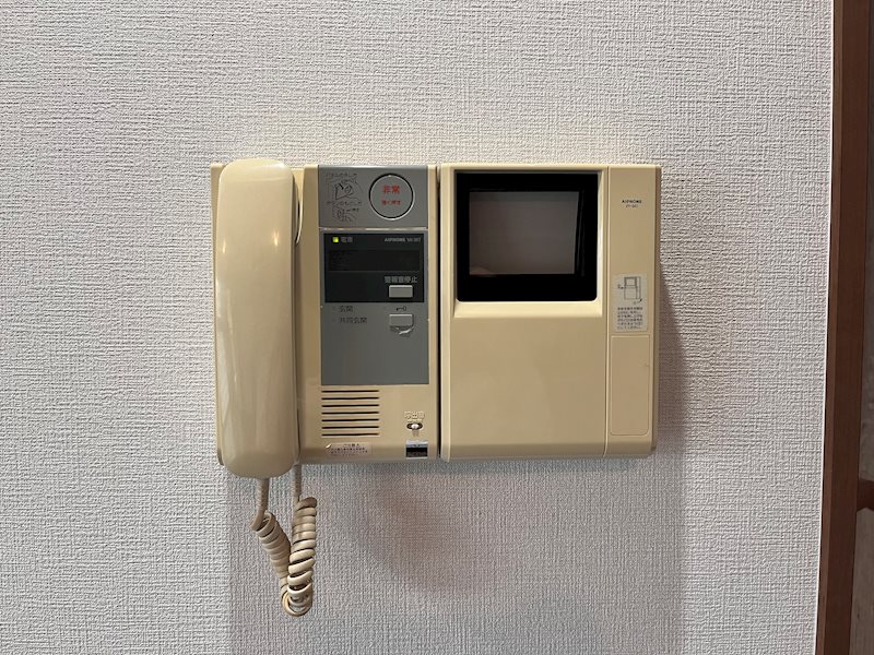 ウエストコート新大阪 セキュリティ