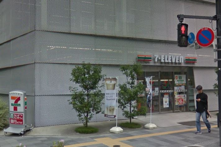 レジデンス　ホクサイ コンビ二：ｾﾌﾞﾝｲﾚﾌﾞﾝ 墨田亀沢3丁目店　234m