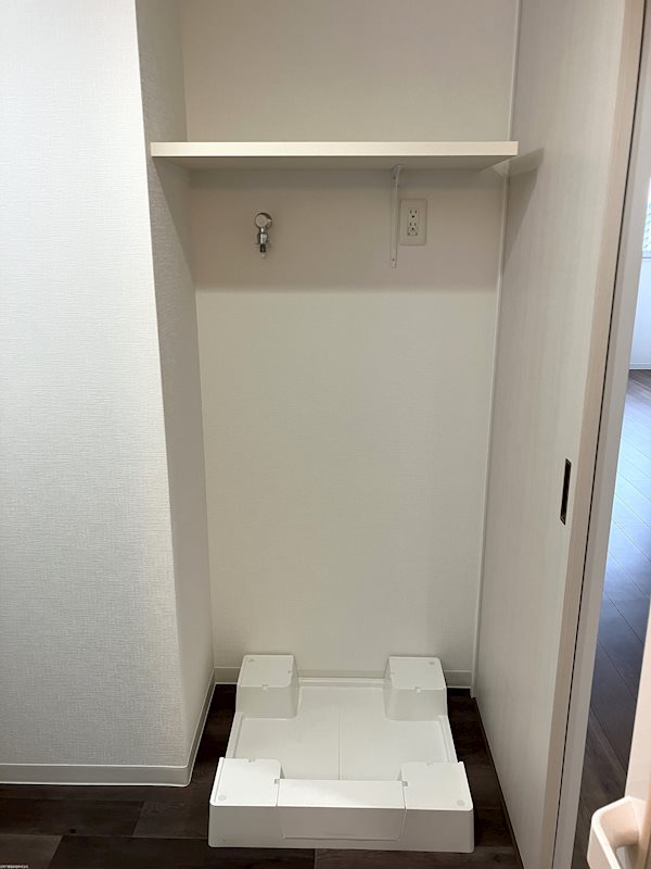 エクストラ パレス 洗面所