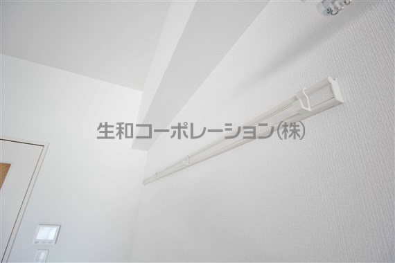 REX（レッキス） 他設備