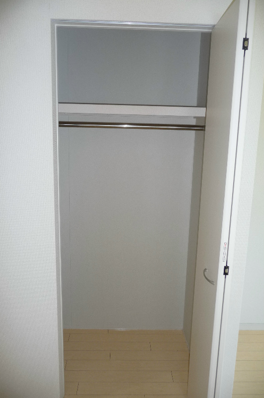 ツインリーフ 収納
