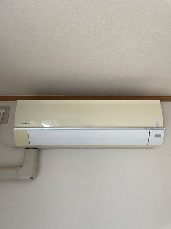 アーバンコートＭ 他設備