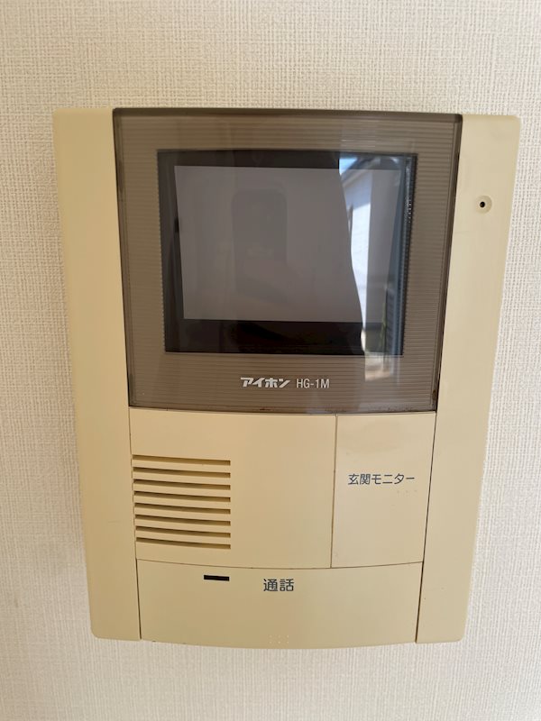 アーバンコートＭ セキュリティ