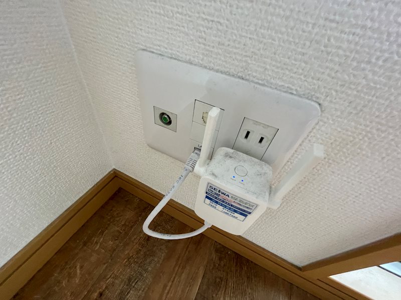 ハクユウ元町 その他