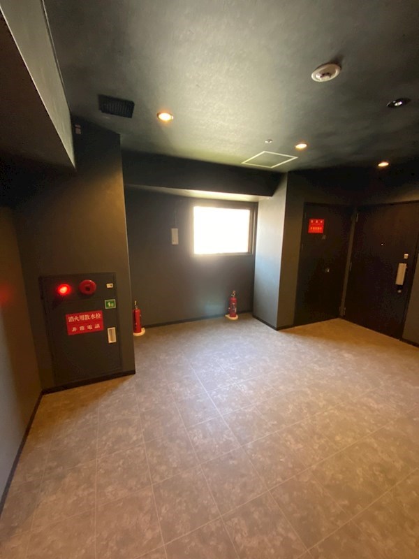 N　Residence　新今宮 外観画像