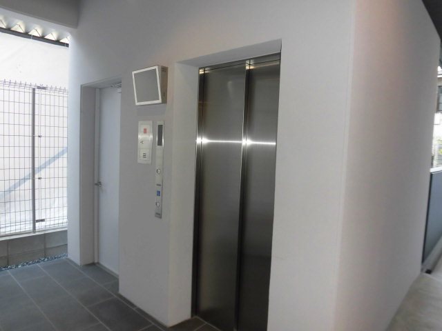 グランパシフィック長橋 EV