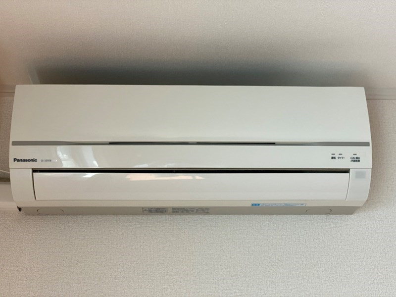 ファシルカワトⅡ 他設備