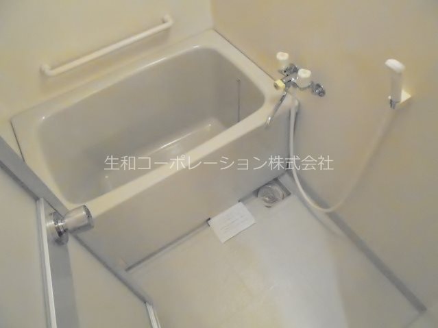 パール久米田 バス